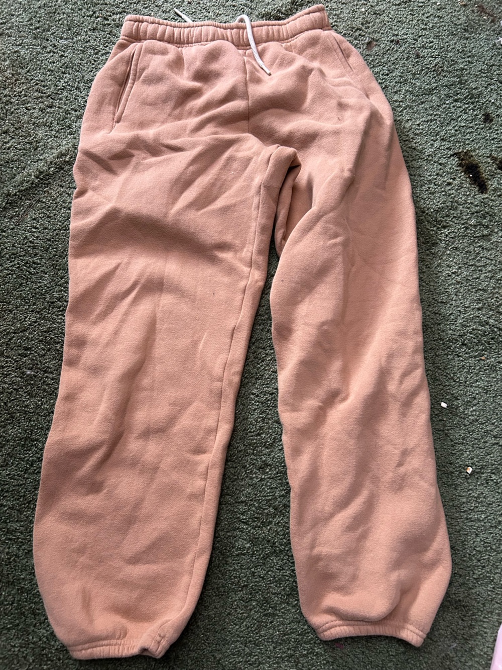 Women’s Offline by Aerie brown sweatpants